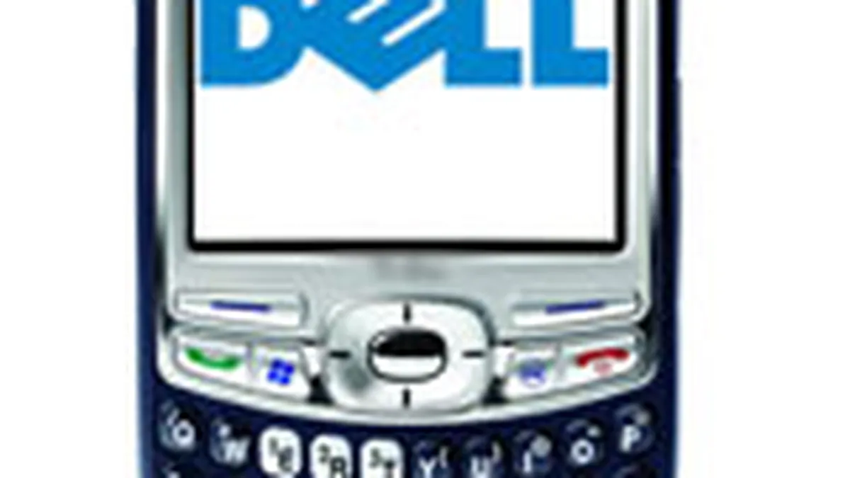 Dell ar putea dezvolta un smartphone pentru operatorul AT&T