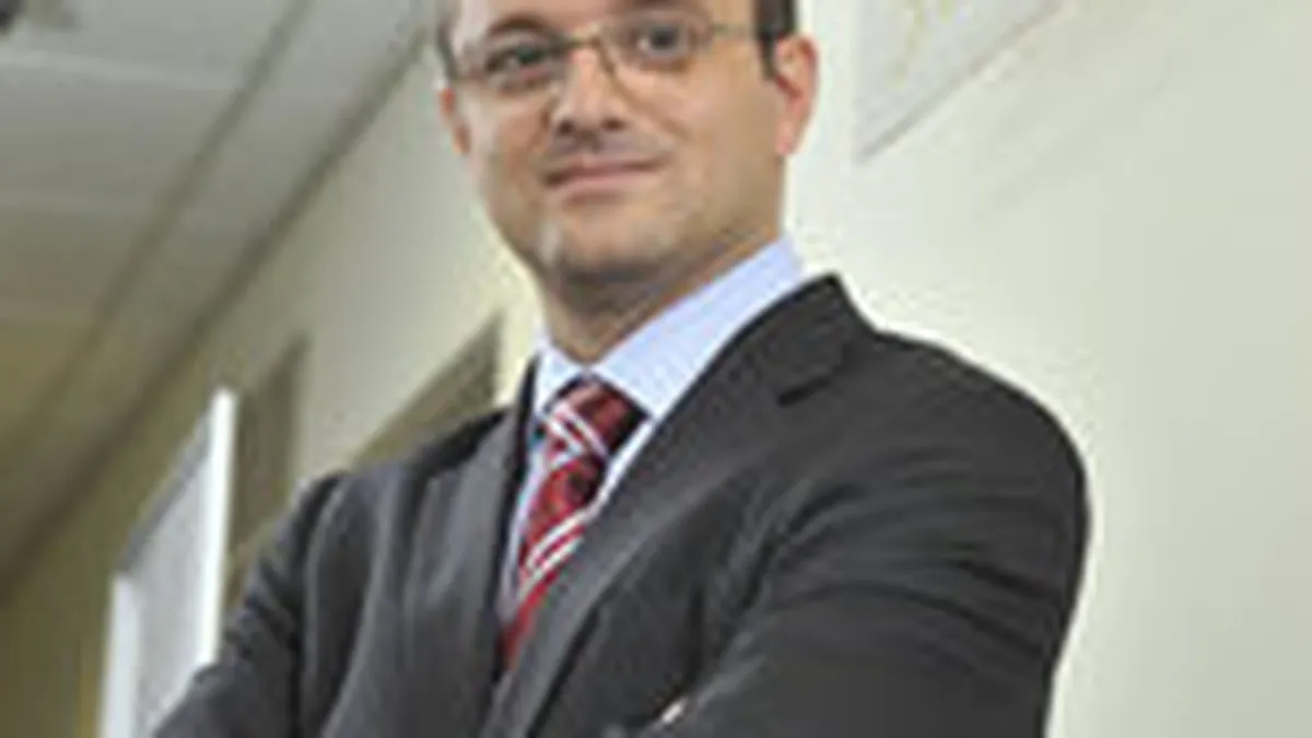 Ursus Breweries are un nou vicepresedinte de Resurse Umane