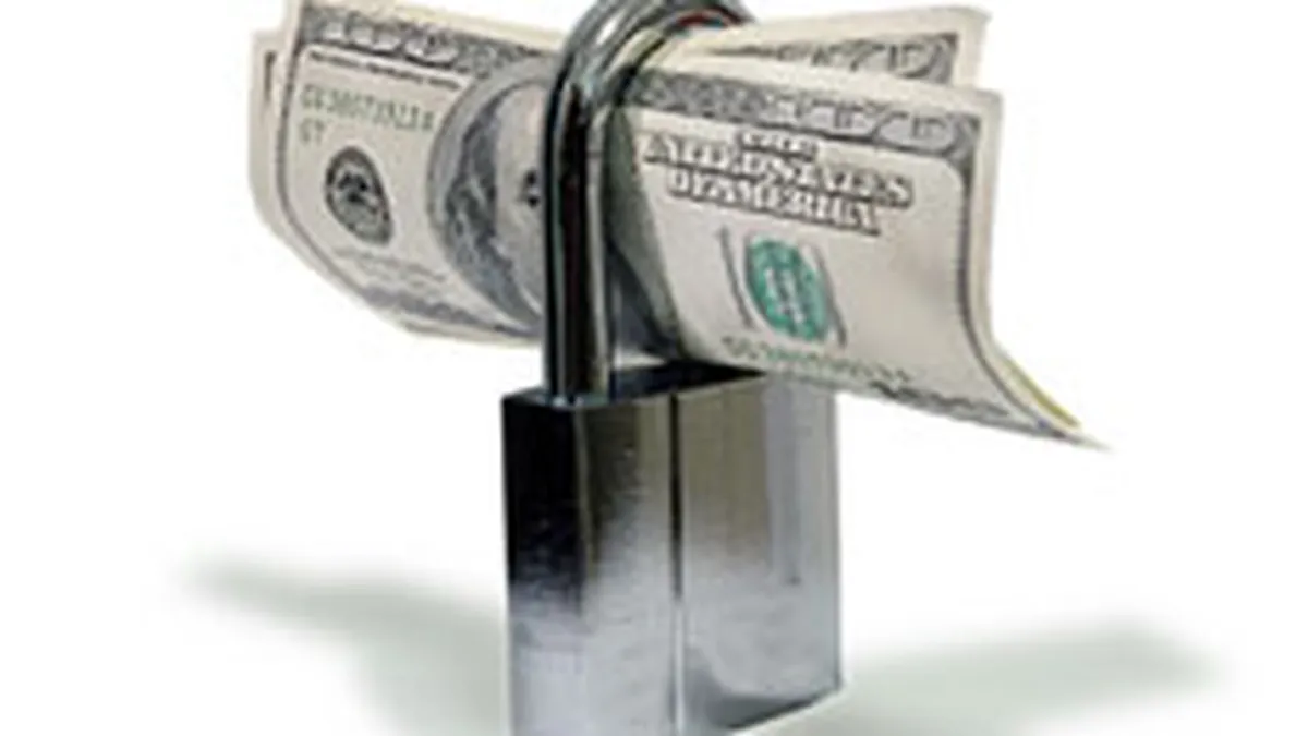 Oamenii de afaceri: Ramanem pe scadere si in 2010