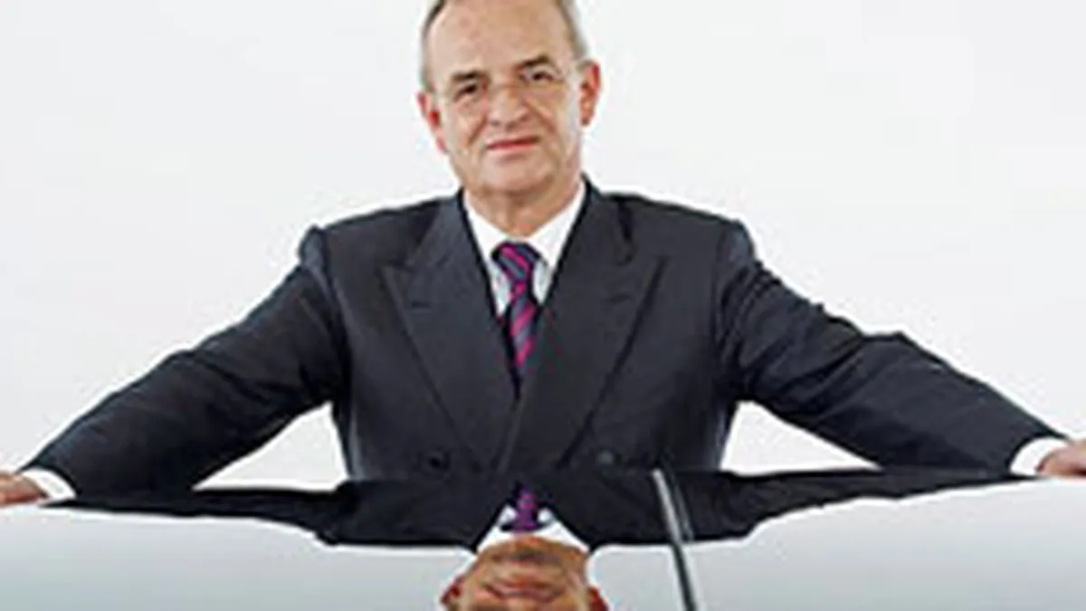 Volkswagen: Piata auto nu isi va reveni mai devreme de 2013