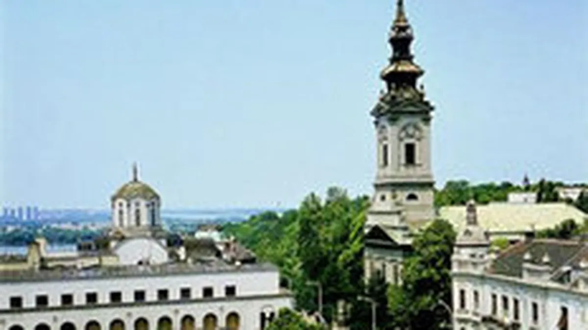 Capital: Tot ce trebuie sa stii ca turist in Serbia