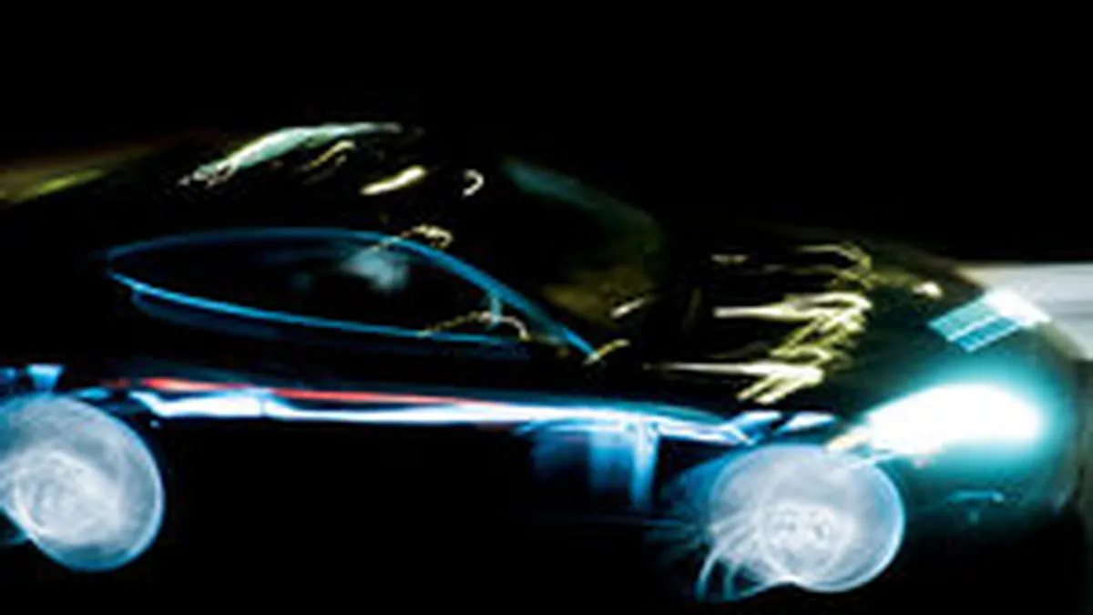 Tata Motors a strans 750 mil. dolari pentru plata datoriilor Jaguar Land Rover