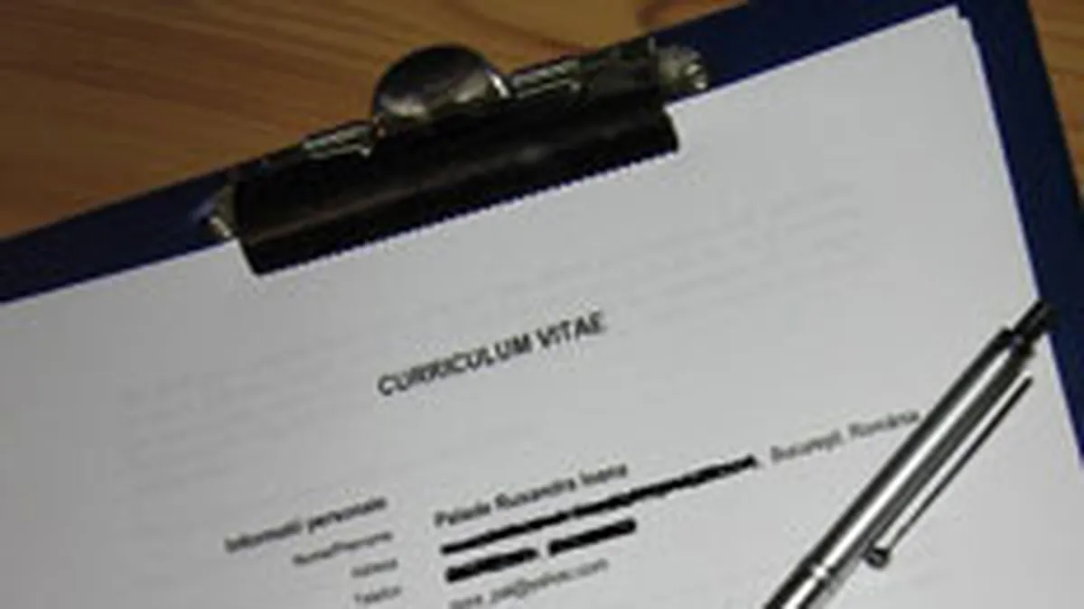 Peste 700 de oferte de angajare la targul de cariera Angajatori de Top