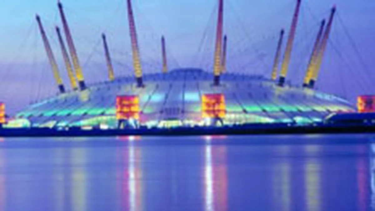 Trinity College a cumparat arena O2 cu 24 mil. lire sterline