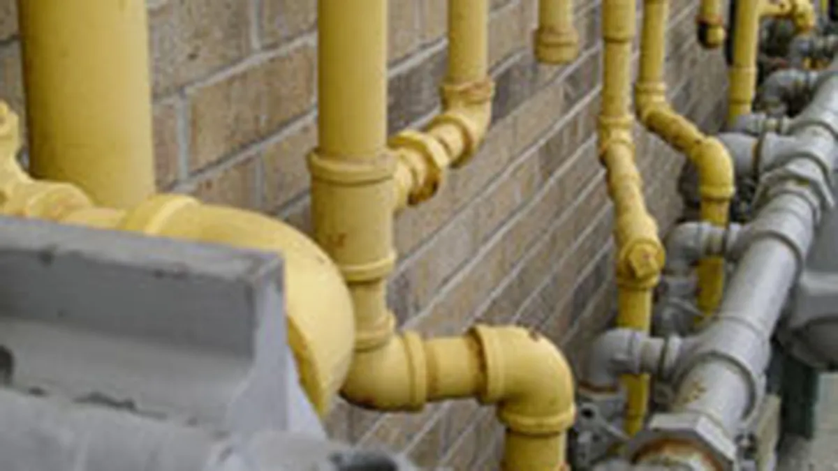 Romania, Georgia si Azerbaijan ar putea semna un acord de colaborare in domeniul gazelor