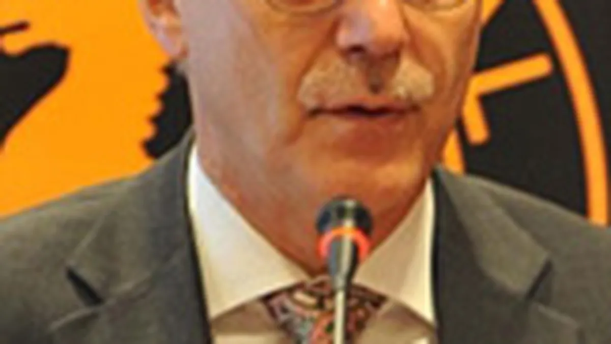 HR Manager Continental AG: Am redus bugetul de training cu 25%-30% in Romania