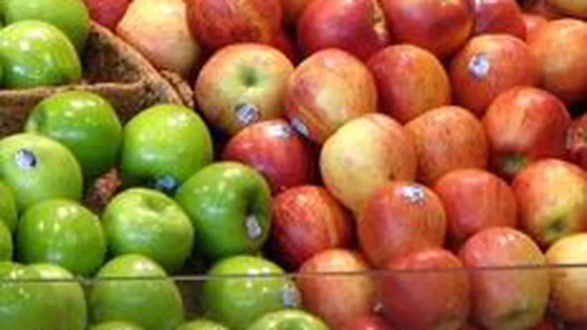 Concurenta investigheaza o posibila intelegere intre Interfruct si Albinuta