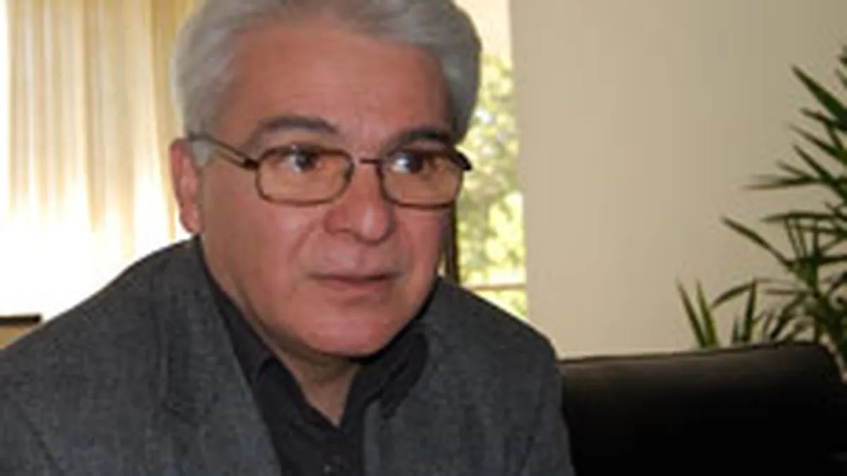 Silviu Hotaran, ex-director Microsoft: Timpul minim in care un director produce impactul dorit este de 3-4 ani