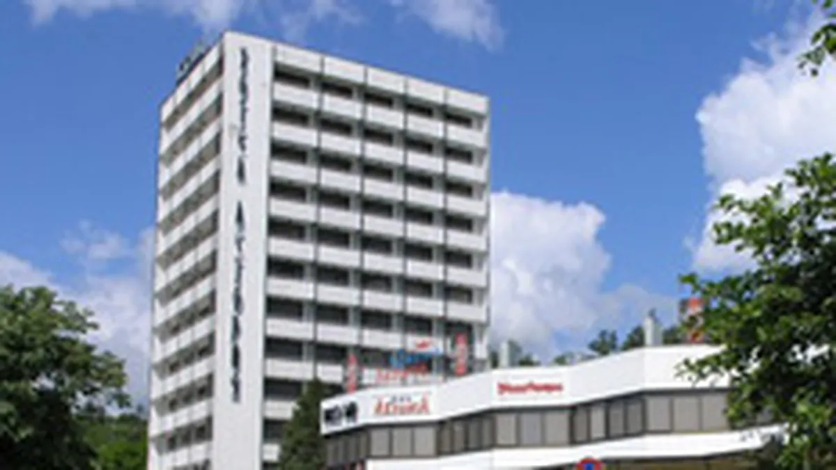 Complexul \Astoria\ din Bulgaria, de vanzare pentru 1,5 mil. euro