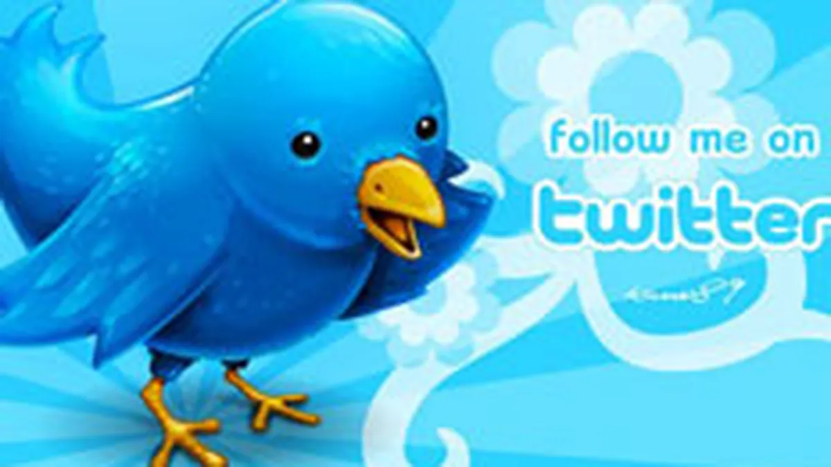 Twitter va permite postarea de clipuri video in timp real