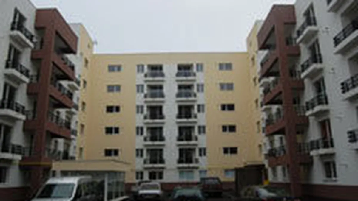 Cu un pas inaintea crizei: Invest Imobiliar Construct a rambursat creditul pentru Pallady Residence