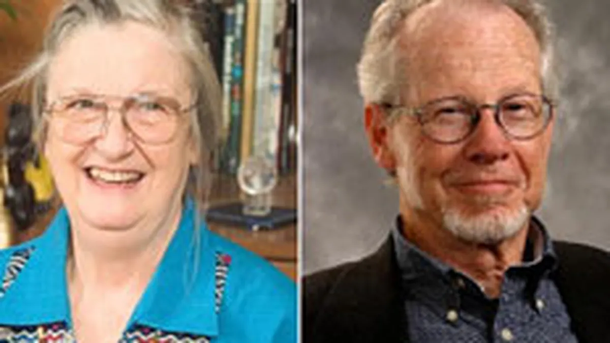 Premiera: Premiul Nobel pentru economie a fost atribuit unei femei