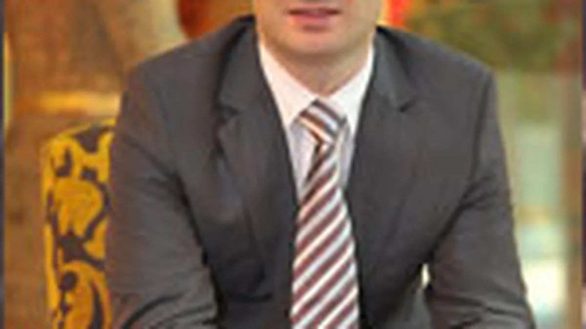 Ionut Negoita cauta teren pentru un hotel de 20 mil. euro la munte