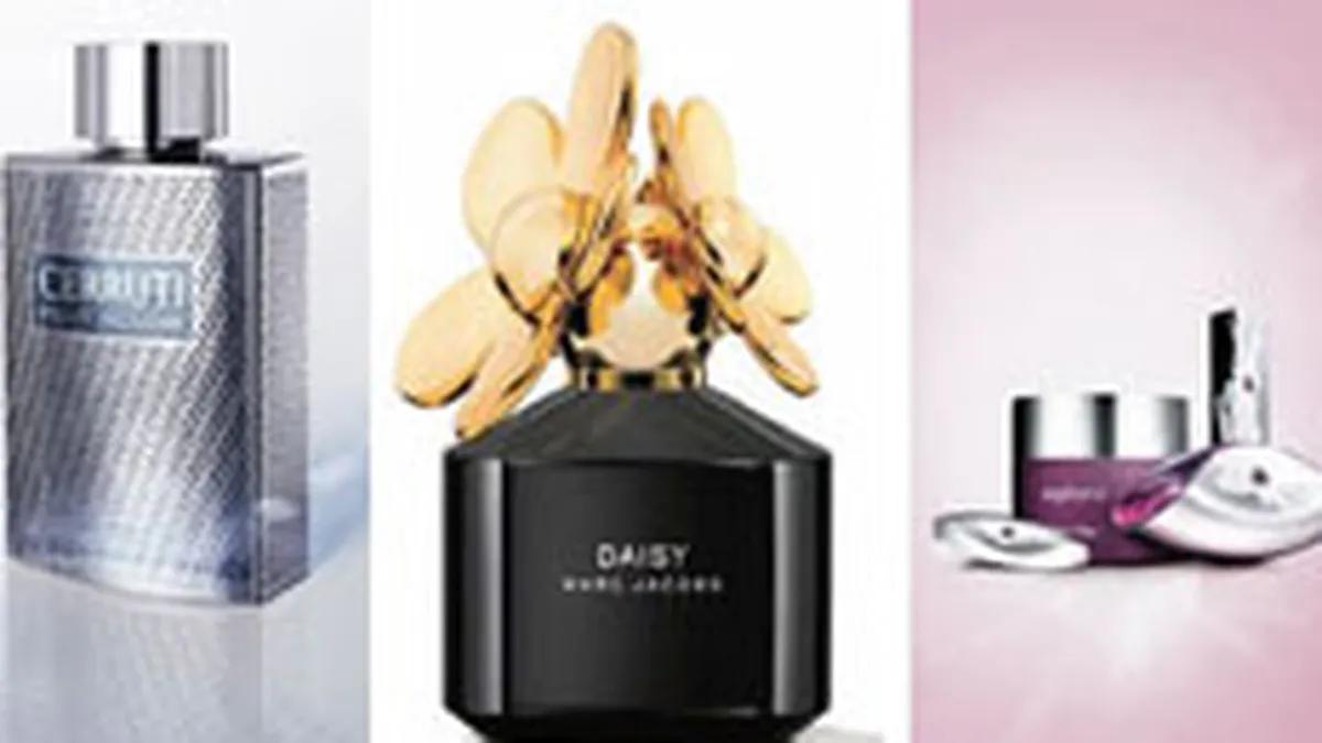 Coty isi consolideaza contul global de media