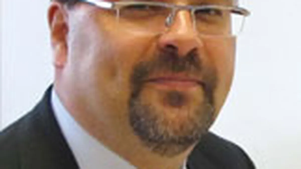 Stefan Vancek este noul director comercial al Generali Asigurari