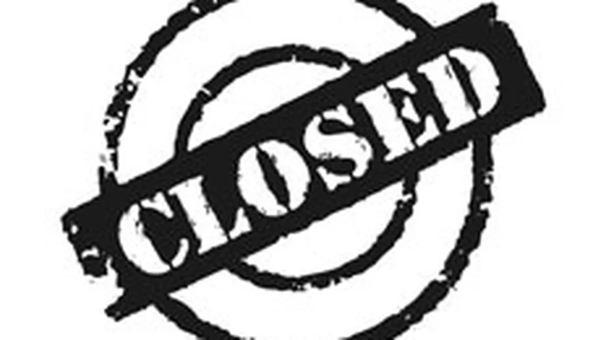 ONRC: Numarul firmelor care si-au suspendat activitatea a crescut de 11 ori comparativ cu 2008