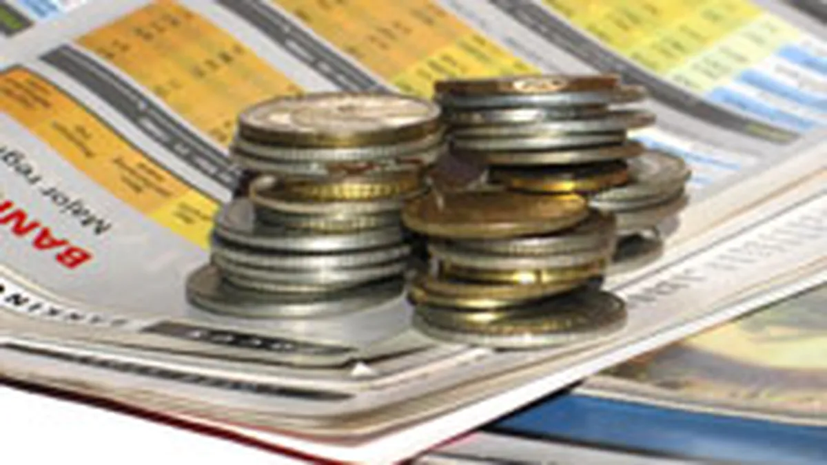 Investitiile straine directe au scazut cu 53% la 8 luni, pana la 3,15 mld. euro