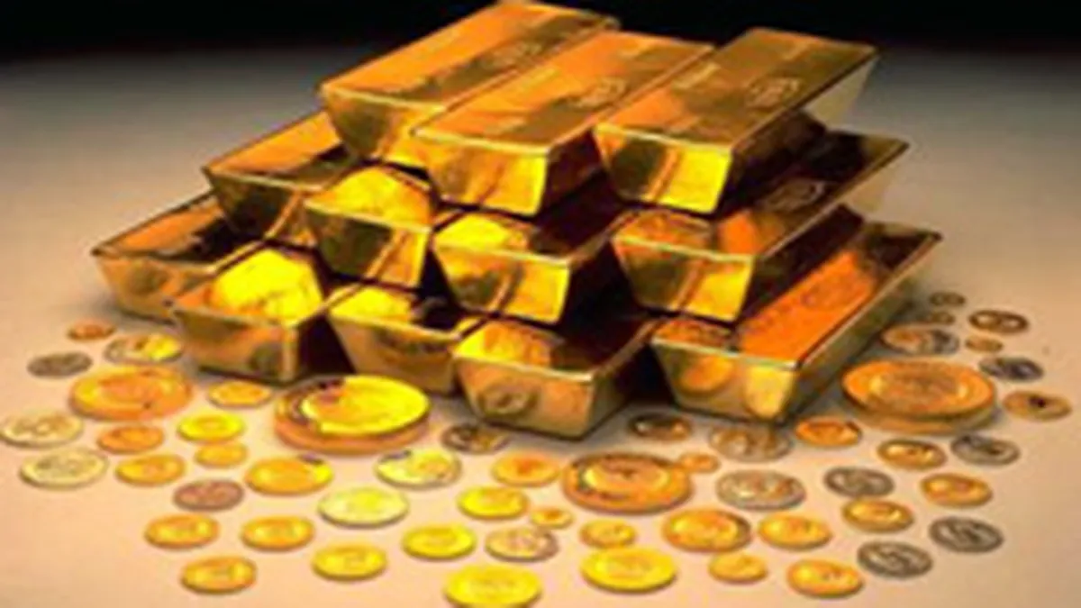 Pretul aurului a atins marti un nou maxim istoric