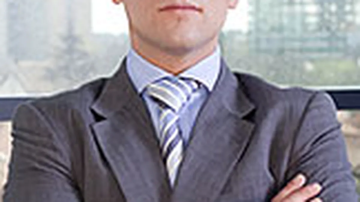 Cum vede piata imobiliara brokerul care a intermediat cea mai mare tranzactie din 2009