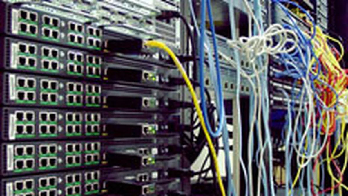 Cisco cumpara producatorul de echipamente wireless Starent pentru 2,9 mld.$