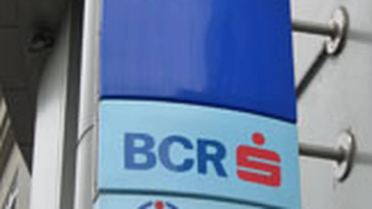 BCR: 25% reducere la asigurarea complexa pentru creditul de nevoi personale in lei