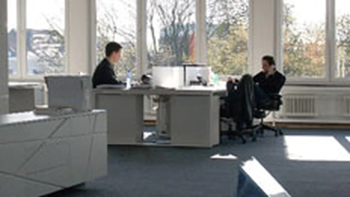 BNP Paribas RE: 40% din birourile finalizate in Bucuresti in S1 au fost ocupate