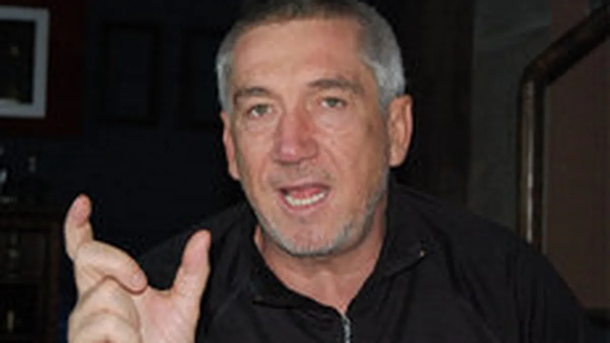 Dan Chisu: Business-ul este ca ceaiul - trebuie sa stii cand sa te opresti din pus zahar