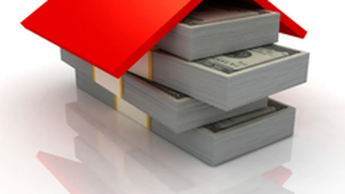 Fondul de Garantare a onorat aproape 1.000 de cereri pentru Prima Casa, in ultima saptamana