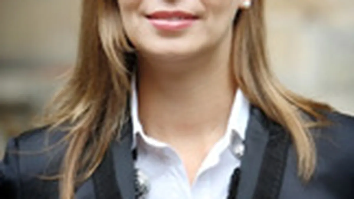 Sinziana Zainea, senior consultant la biroul local Jones Lang LaSalle