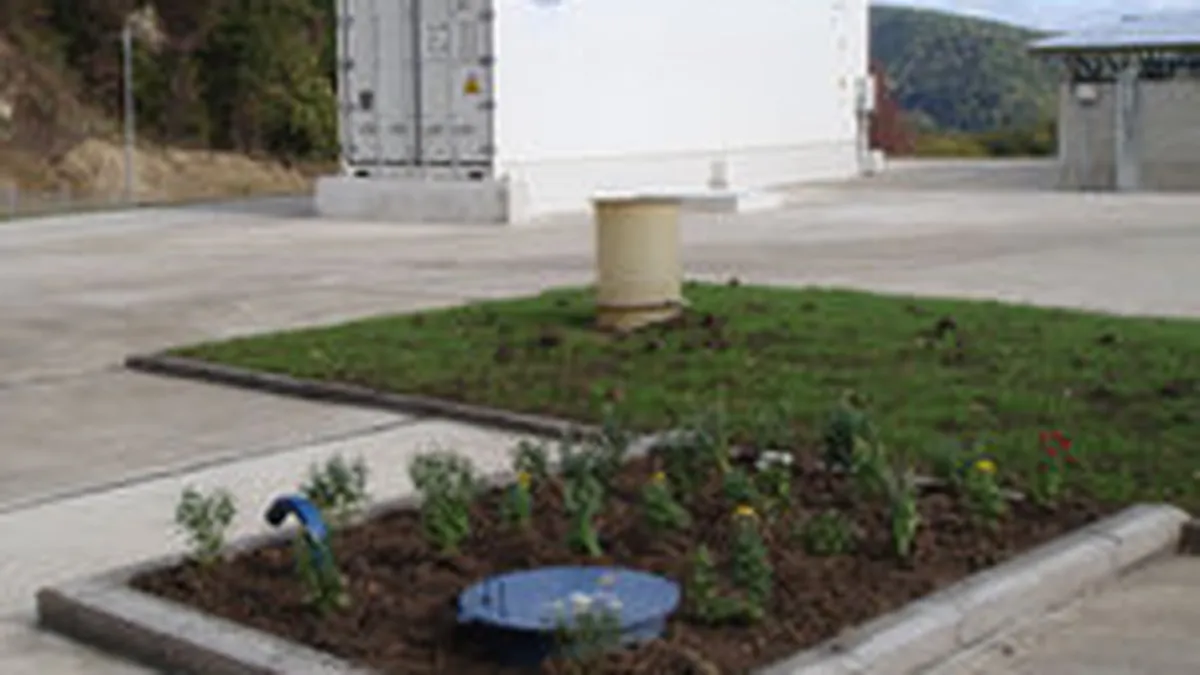 Investitie de 16 mil. euro in ecologizarea orasului Rm. Valcea