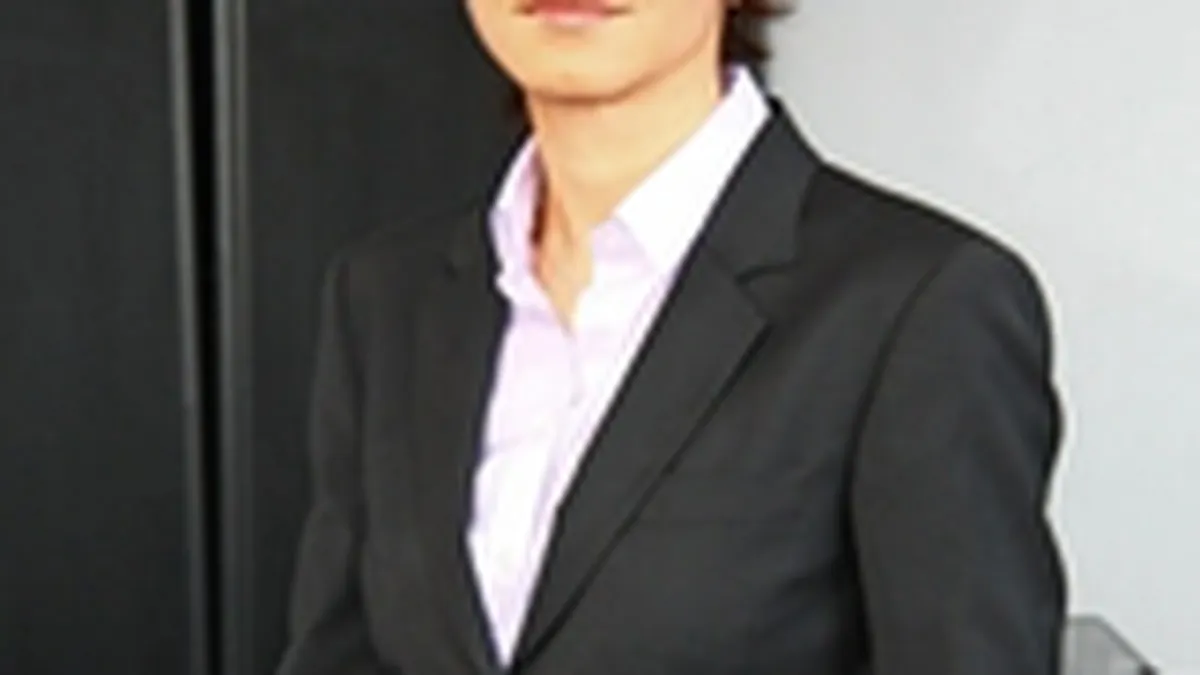 Geanina Oancea a fost promovata in pozitia de partener la BDO Romania