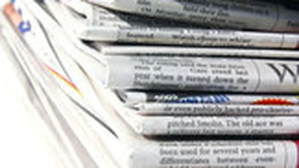 Romania, ironizata in Occident: \Exista un progres. Nu au mai avut mineriada\