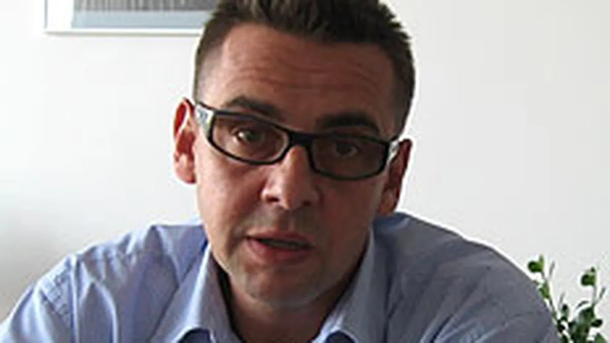 Sfetcu, C&W: Competitori de pe segmentul de logistica au ajuns sa imparta acelasi camion