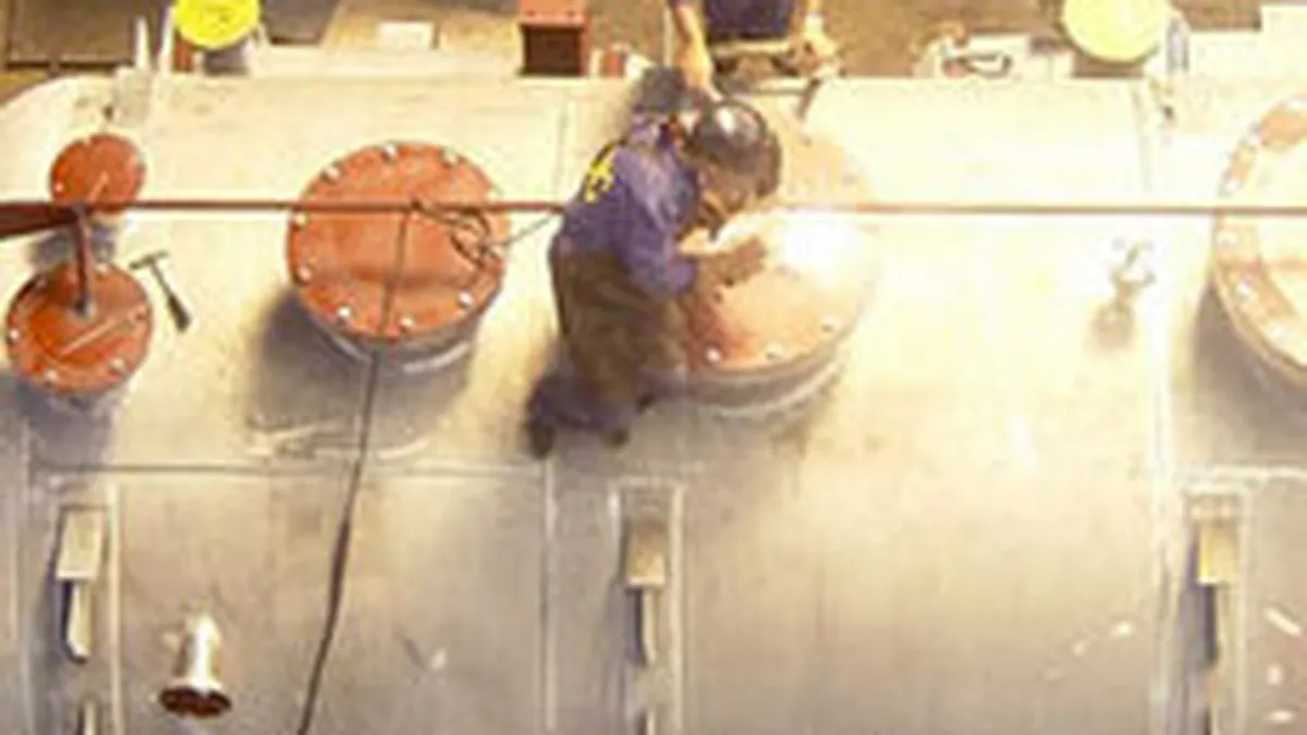 Uzuc Ploiesti vrea sa se delisteze de la Bursa de Valori Bucuresti