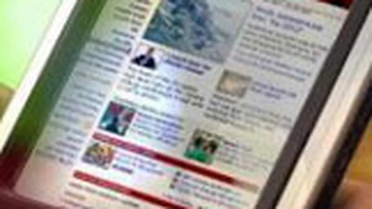 Conexiunile mobile la Internet au crescut cu peste 50% in S1