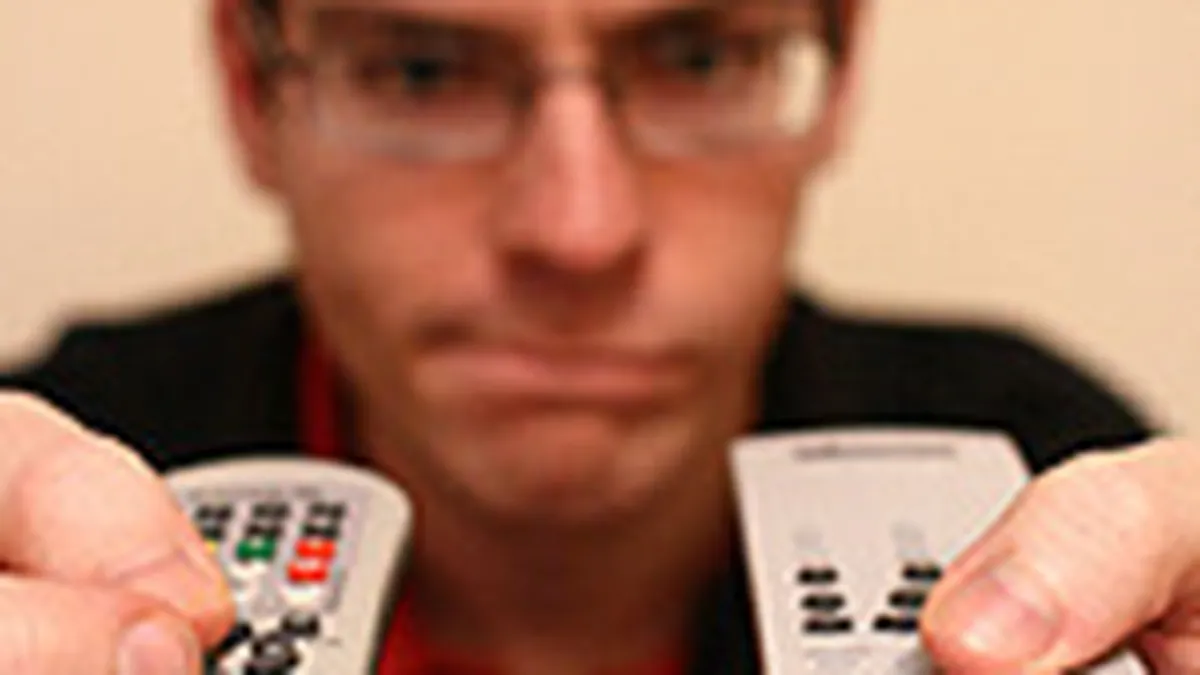 Advertiserii din Romania au ramas fideli TV-ului in 2009. Online-ul are cea mai mica scadere