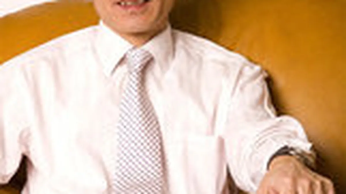 Noul presedinte coreean al LG Romania: In business, romanii cauta rezultate mai rapid decat coreenii