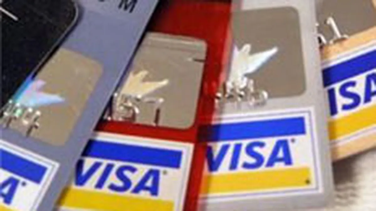 Mai multe banci preschimba cardurile utilizate in Spania, dupa alerte Visa si MasterCard