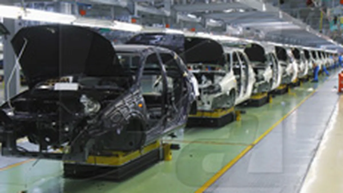 Renault este pregatit sa sustina compania rusa AvtoVAZ