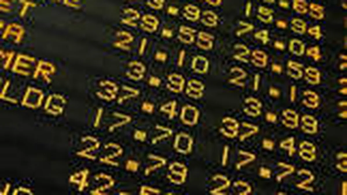 Actiunile europene au inchis la un nou maxim al ultimelor 12 luni