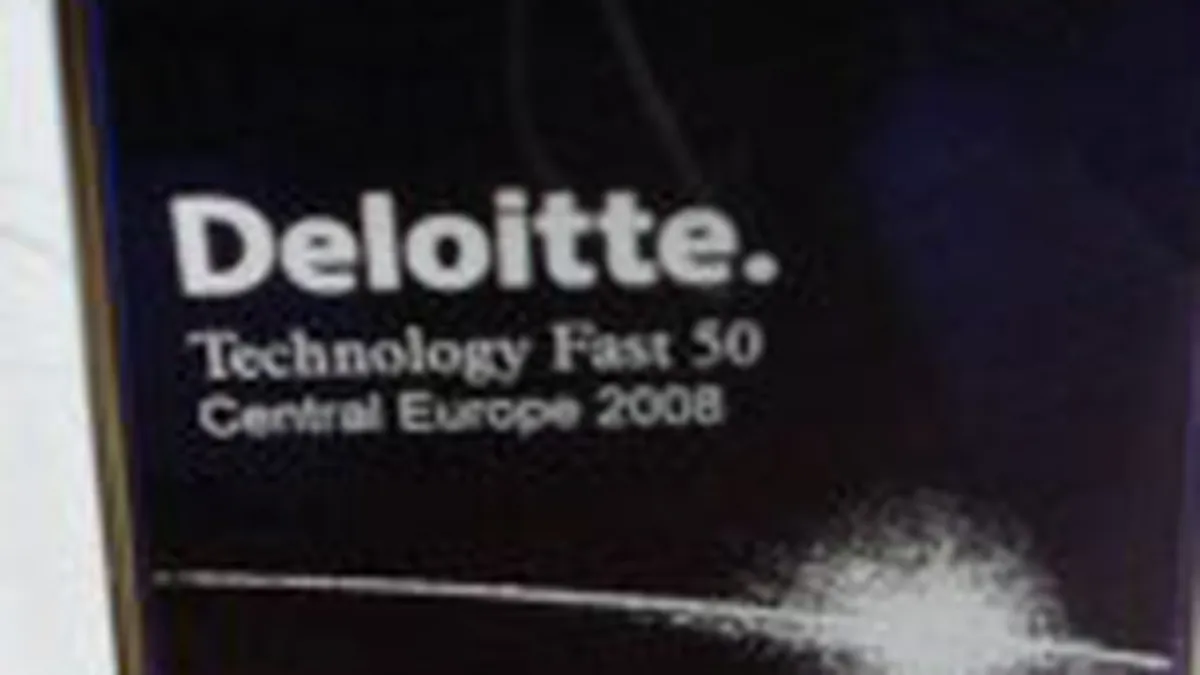 Industria romaneasca de tehnologie, pe locul 4 in regiune