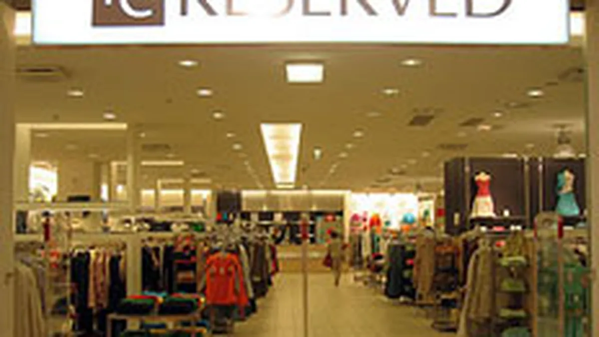 LPP Fashion investeste 1,5 mil. euro in 3 magazine noi