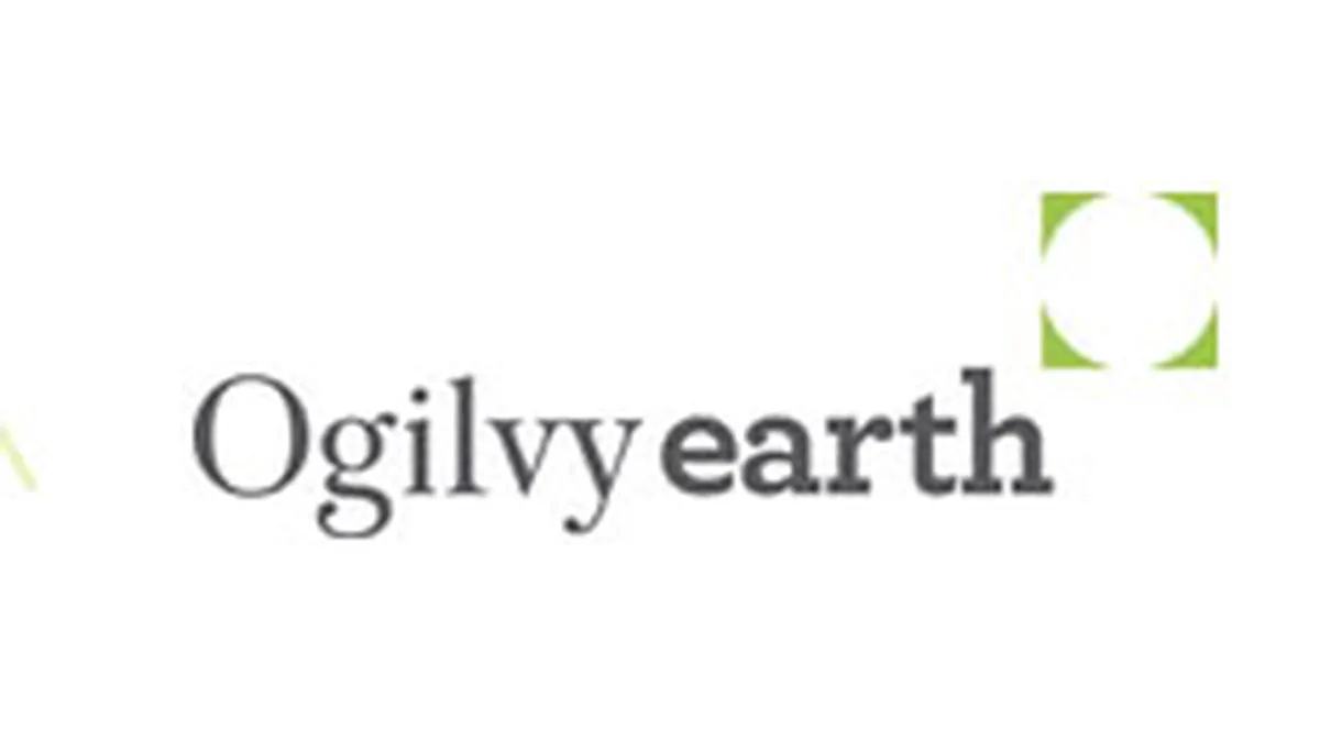 Ogilvy Group lanseaza o divizie de consultanta in sustenabilitatea business-ului