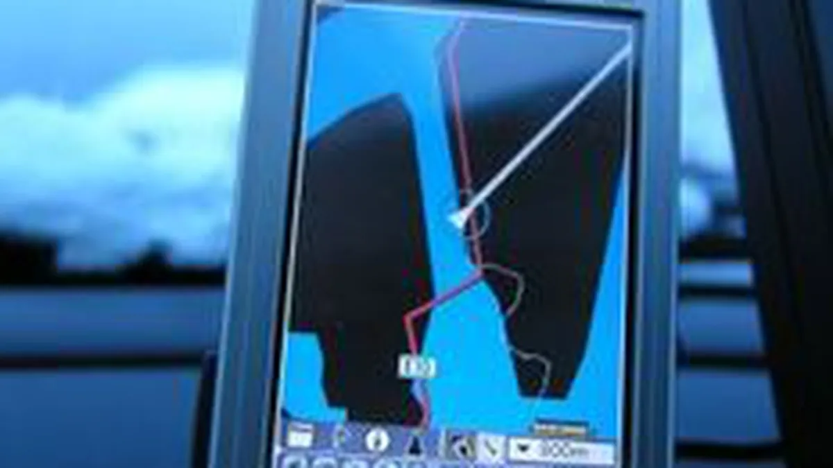 SAS lanseaza un GPS pentru monitorizarea copiilor si animalelor de companie