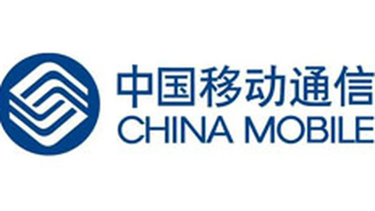 China Mobile, profit in crestere de 2,6% pe T3