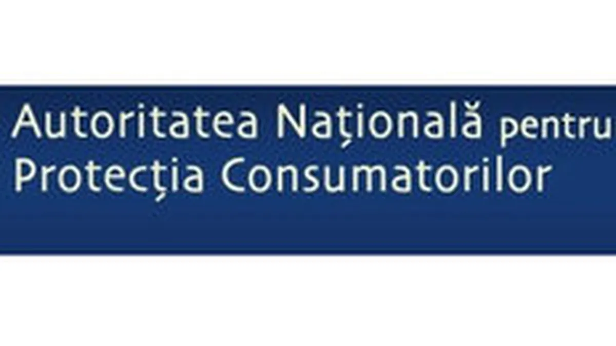 ANPC: 80.000 lei, cea mai mare amenda data unei banci in 2009