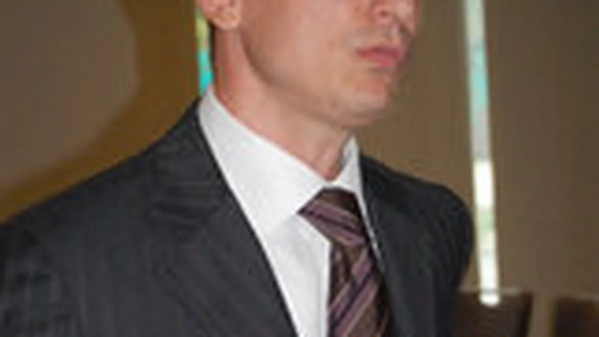 Sefii distribuitorilor IT Tornado si RHS, dupa integrare: Am speriat concurenta