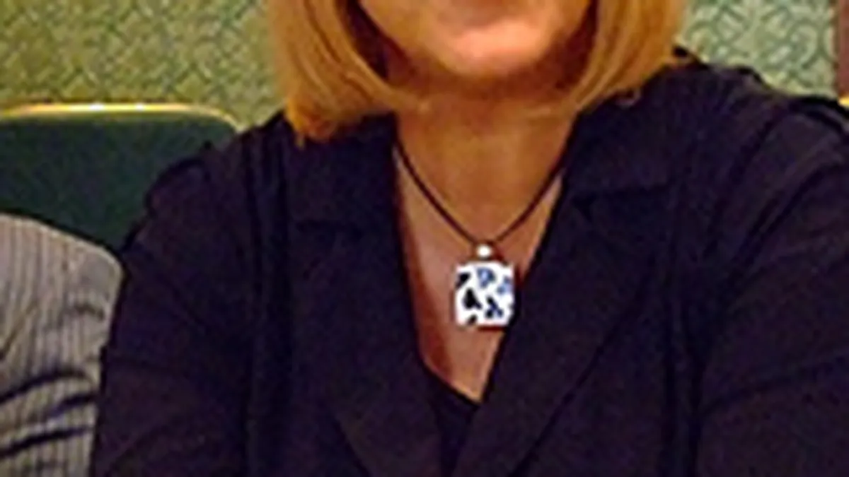 Olguta Ganciu, Casino Palace: Cresterea taxelor pentru cazinouri este benefica