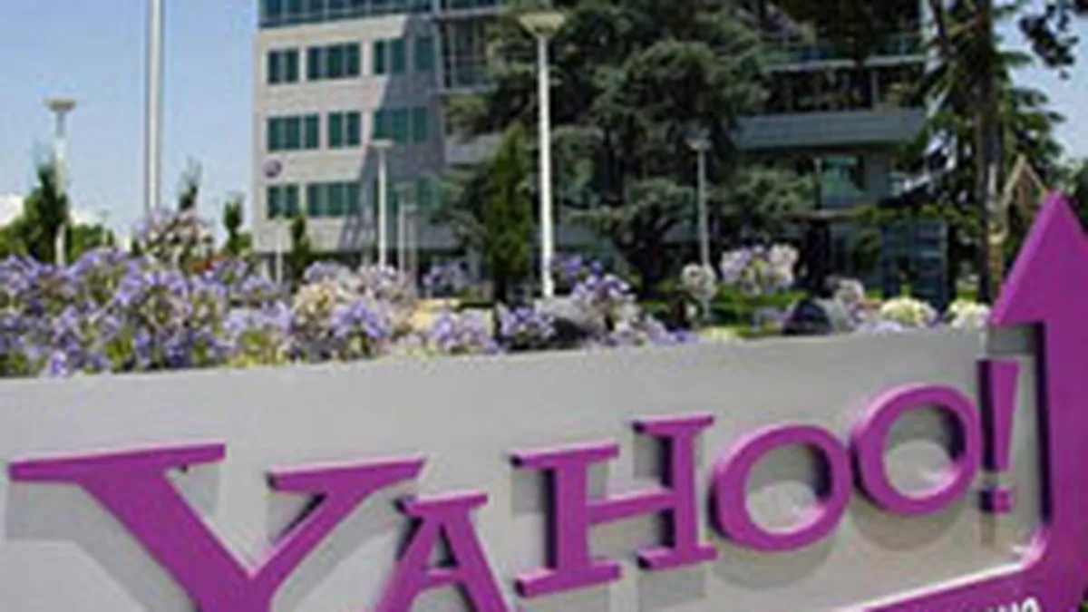 Profitul Yahoo a crescut cu 244%, in ciuda scaderii veniturilor in T3
