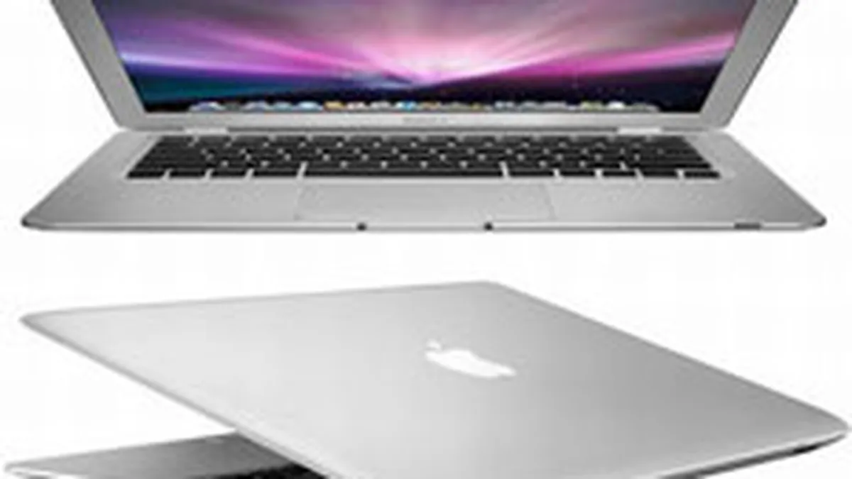 Apple imbunatateste Mac-urile si lanseaza un mouse multi-touch